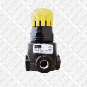 14R113FC - Regulador de pressão série 14R rosca 1/4" NPT
