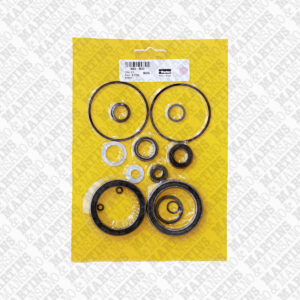 34008003 - Kit reparo p/cilindro 3400 diâmetro 2 1/2" com haste de 5/8"