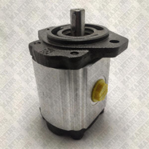 P11A193BEAZ3324 - Bomba de engrenagem flange tipo A 33 CC, 210 bar