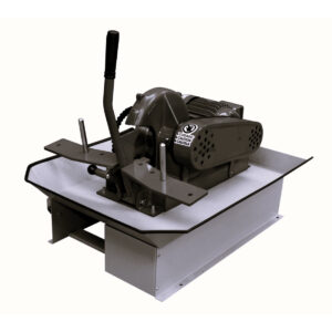 MCM3000220/380V - Maquina de corte de mangueiras hidráulicas