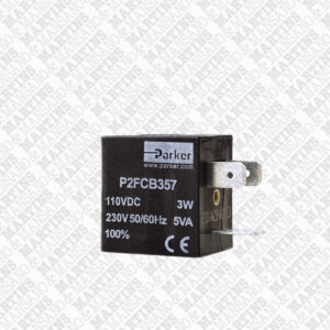 P2FCB357 - Bobina série P2F 110 VCC / 230 VCA PVN Plus