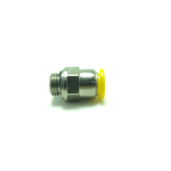 FSC10G1/4 - Conexão reta para tubo de 10 mm R 1/4" BSPP - Image 2