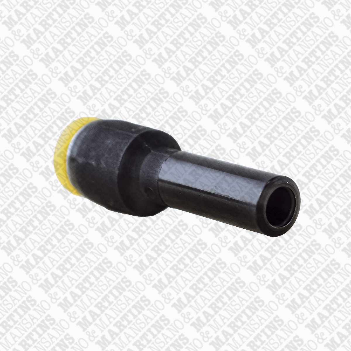 FSL0806N - Redução reta para tubo de 8 mm para 6 mm - Imagem 3