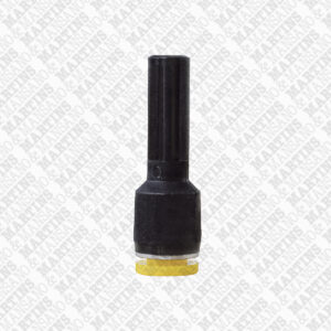 FSL0806N - Redução reta para tubo de 8 mm para 6 mm