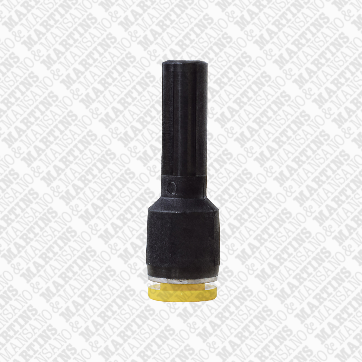 FSL0806N - Redução reta para tubo de 8 mm para 6 mm