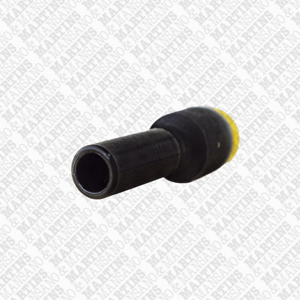 FSL1008N - Redução reta para tubo de 10 mm para 8 mm - Imagem 2