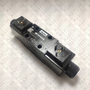 D1VW008CNTW - Válvula hidráulica direcional duplo solenoide 220v centro 008