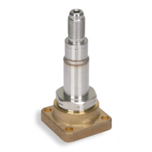 E131F44 - Válvula solenoide lucifer série F 110 VCA