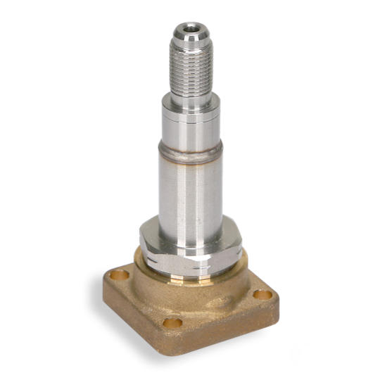 E131F44 - Válvula solenoide lucifer série F 110 VCA