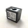 L0098987B - Bobina - Série L00989 220 V/50Hz - 240 V/60 Hz 5,1 W plug-in DIN 43650 forma B - Image 2
