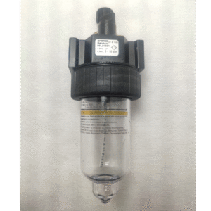 06L31BE1 - Lubrificador série 06L R 1/2″ BSP