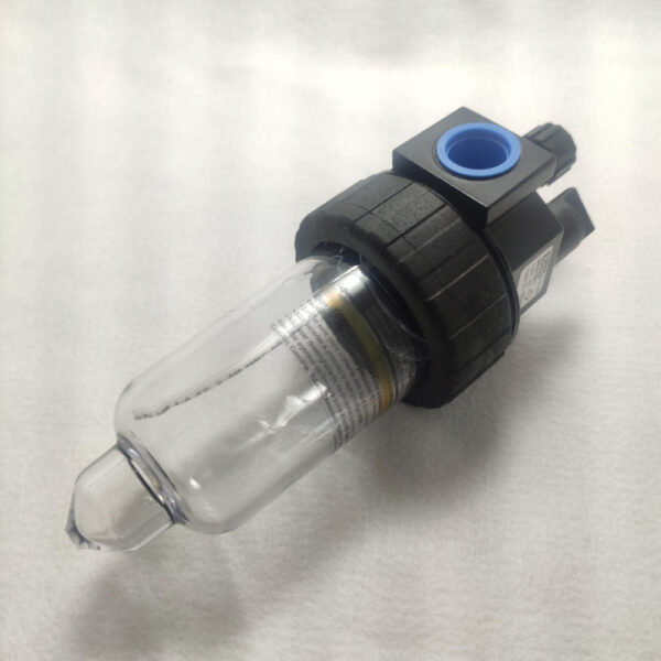 06L31BE1 - Lubrificador série 06L R 1/2″ BSP - Imagem 2
