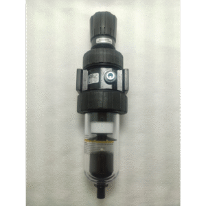 07E45A13AC - Filtro Regulador de pressão (REFIL) com dreno automático R 3/4″ NPT