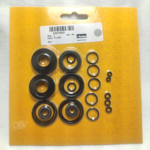52008005 - Kit de reparo para válvula série M