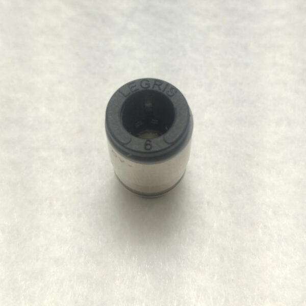 FMD061 - Conexão tubo 6mm para válvula Moduflex tamanho 1 - Imagem 2