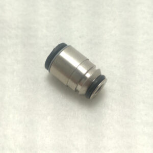 FMD061 - Conexão tubo 6mm para válvula Moduflex tamanho 1