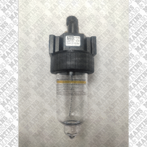 06L31BE - Lubrificador série 06L R 1/2" NPT