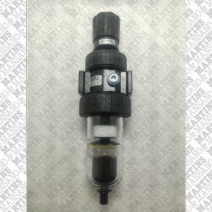 07E45A13AC - Filtro Regulador de pressão (REFIL) com dreno automático R 3/4″ NPT