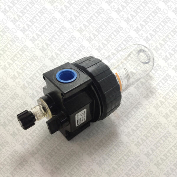07L31BE - Lubrificador série 07L R 1/2" NPT - Imagem 2