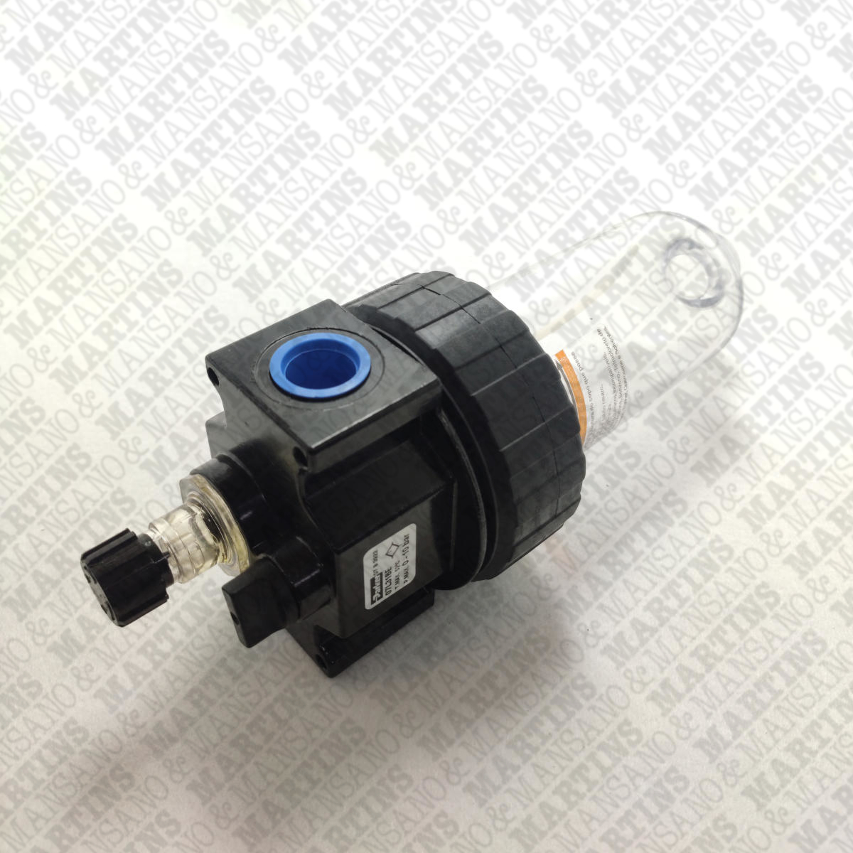 07L31BE - Lubrificador série 07L R 1/2" NPT - Imagem 2