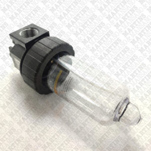 07L41BE - Lubrificador série 07L R 3/4" NPT