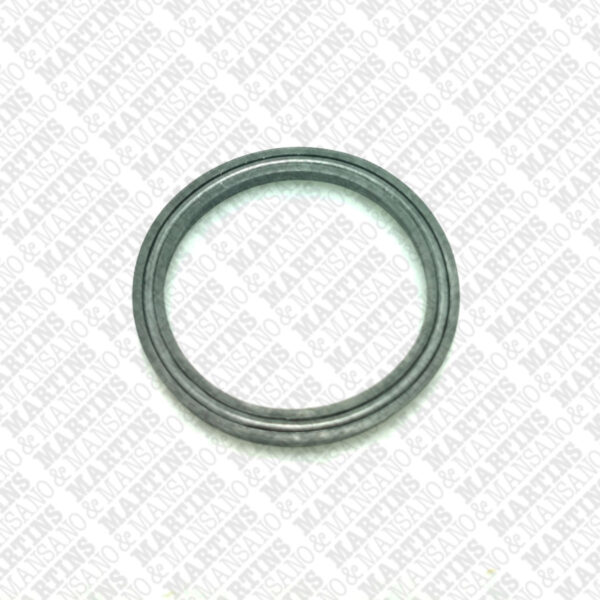 12501250 - Gaxeta de PARKER Molythane DI. 1 1/4" X DE. 1 1/2" X H. 1/8"