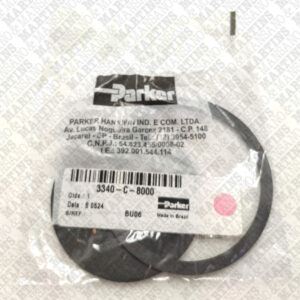 3340C8000 - Kit de reparo para Válvula de escape rápido série 0R