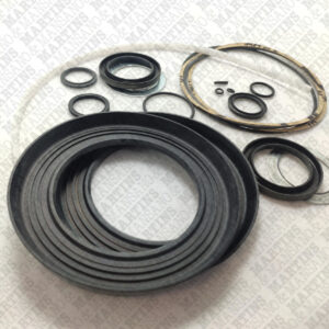 35208072 - Kit de reparo para cilindro série 3520 diam. 5" e haste de 1" NBR