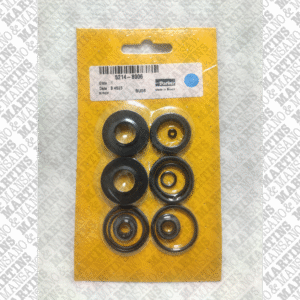 52148006 - Kit de reparo para válvula série K simples solenoide
