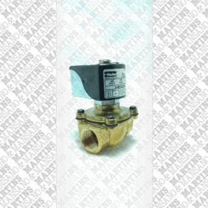 54EF20CNZ - Válvula solenóide 2 vias NF 3/4" NPT