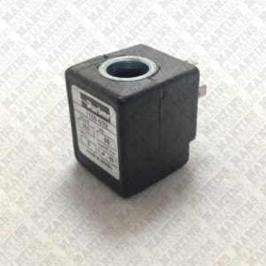 7160009 - Bobina série K593 especial 264 VCA 60 Hz 8W