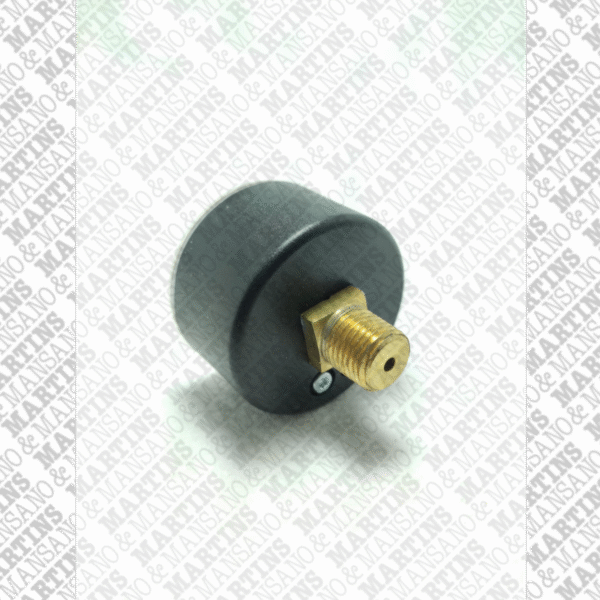 936912RA - Manômetro indicador de saturação HDA R 1/8" NPT - Imagem 2