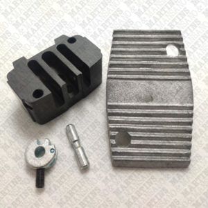 A3320KF200 - Atuador pedal para válvula série K