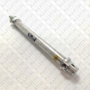 B207102B160 - Cilindro pneumático dupla ação diam. 20mm curso 160 mm