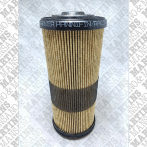 FBO60337 - Elemento de 5 micra para filtro separador de água/diesel RACOR