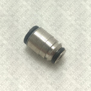 FMD061 - Conexão tubo 6mm para válvula Moduflex tamanho 1