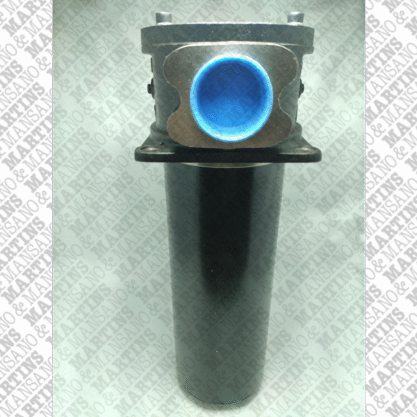 FRT0350010FV16B - Filtro de retorno absoluto de 10 microns R 2" BSP - Imagem 2