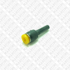 FSL0604N - Redução reta tubo de 6 mm para 4 mm