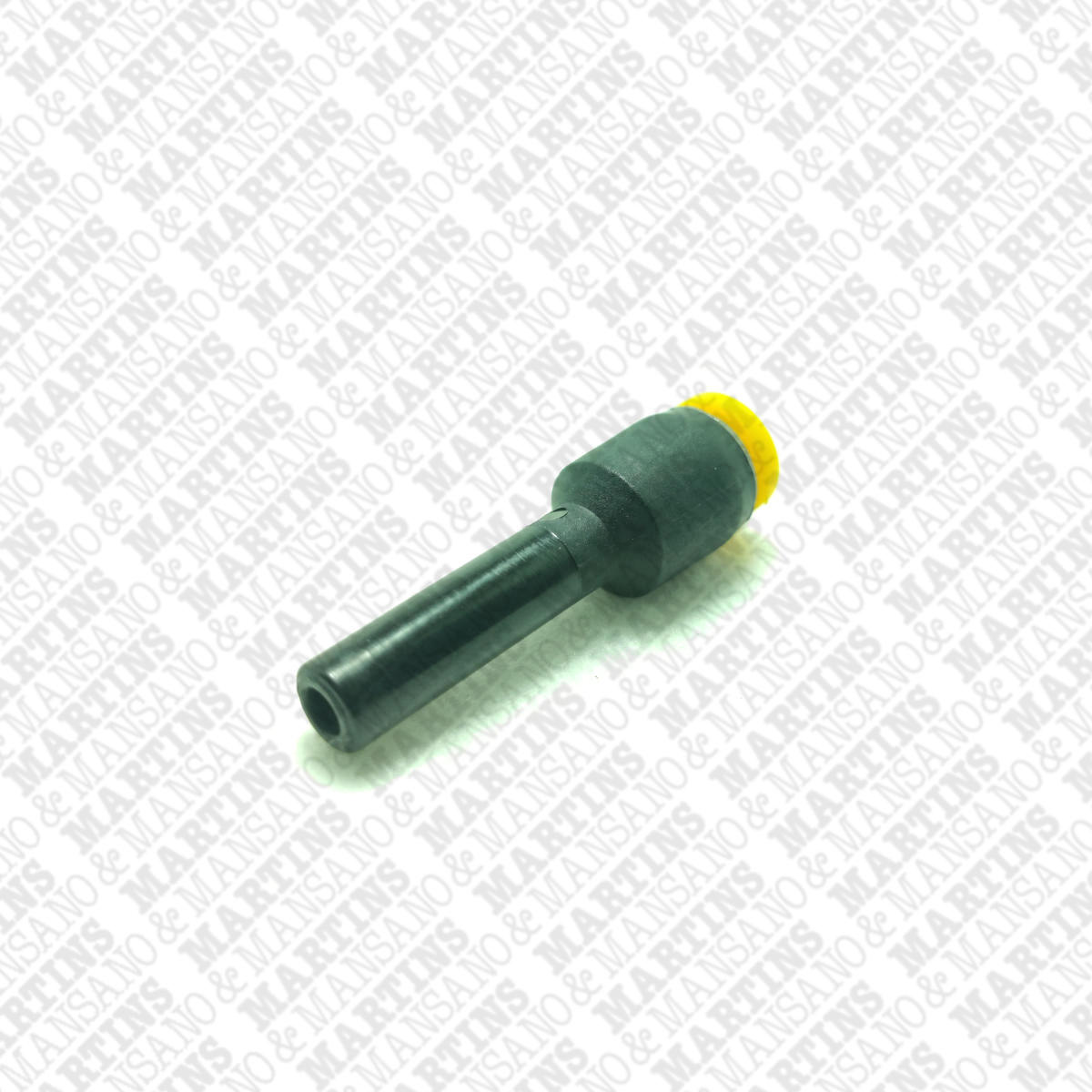 FSL0604N - Redução reta tubo de 6 mm para 4 mm - Imagem 2