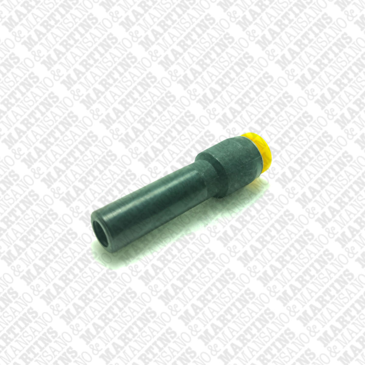FSL0804N - Redução reta para tubo de 8 mm para 4 mm - Imagem 2