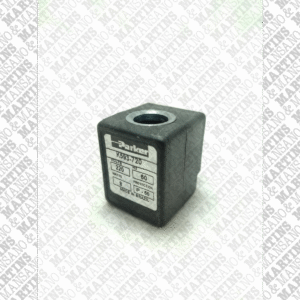 K593720 - Bobina serie K593 para voltagem de 220 VDC 60Hz