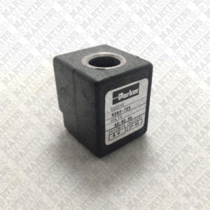 K593723 - Bobina série K593 especial 42 VCC