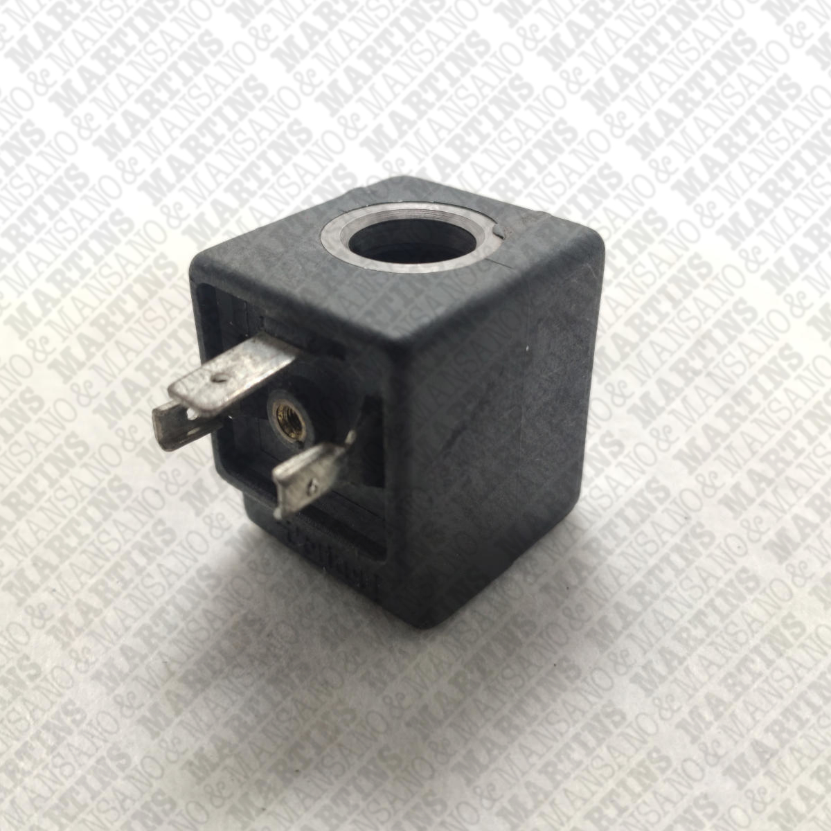 K593723 - Bobina série K593 especial 42 VCC - Imagem 2