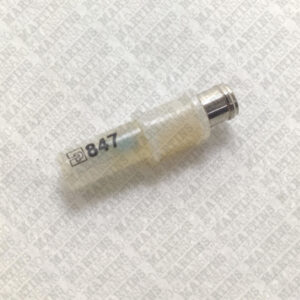 P1A2XSH - Sensor magnético PNP 10 - 60 VCC/VCA para cilindro P1A