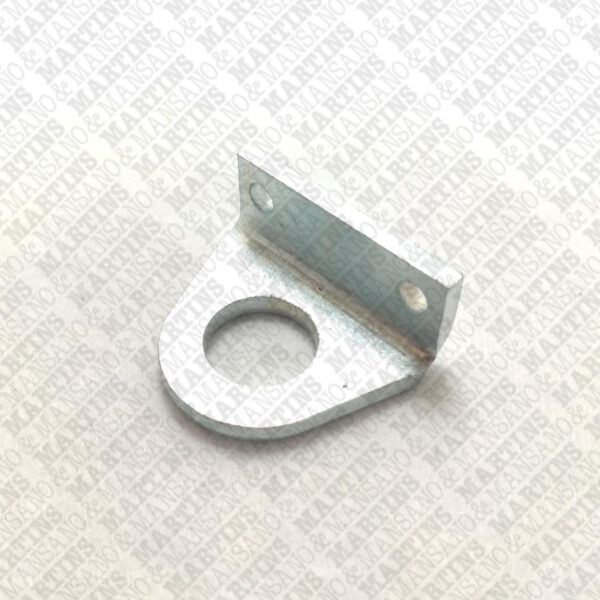 P1A4HMF - Cantoneira - MS3 de suporte para cilindro P1A diam. 20 mm - Imagem 2