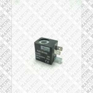 P2FCB345 - Bobina serie P2F 12 VCC / 24 VCA