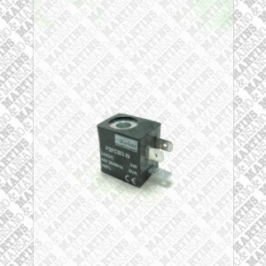 P2FCB349 - Bobina serie P2F 24 VCC / 48 VCA