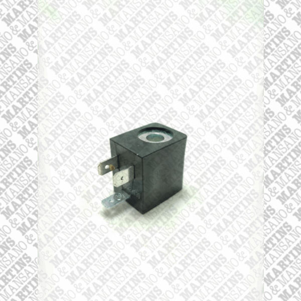 P2FCB349 - Bobina serie P2F 24 VCC / 48 VCA - Imagem 2