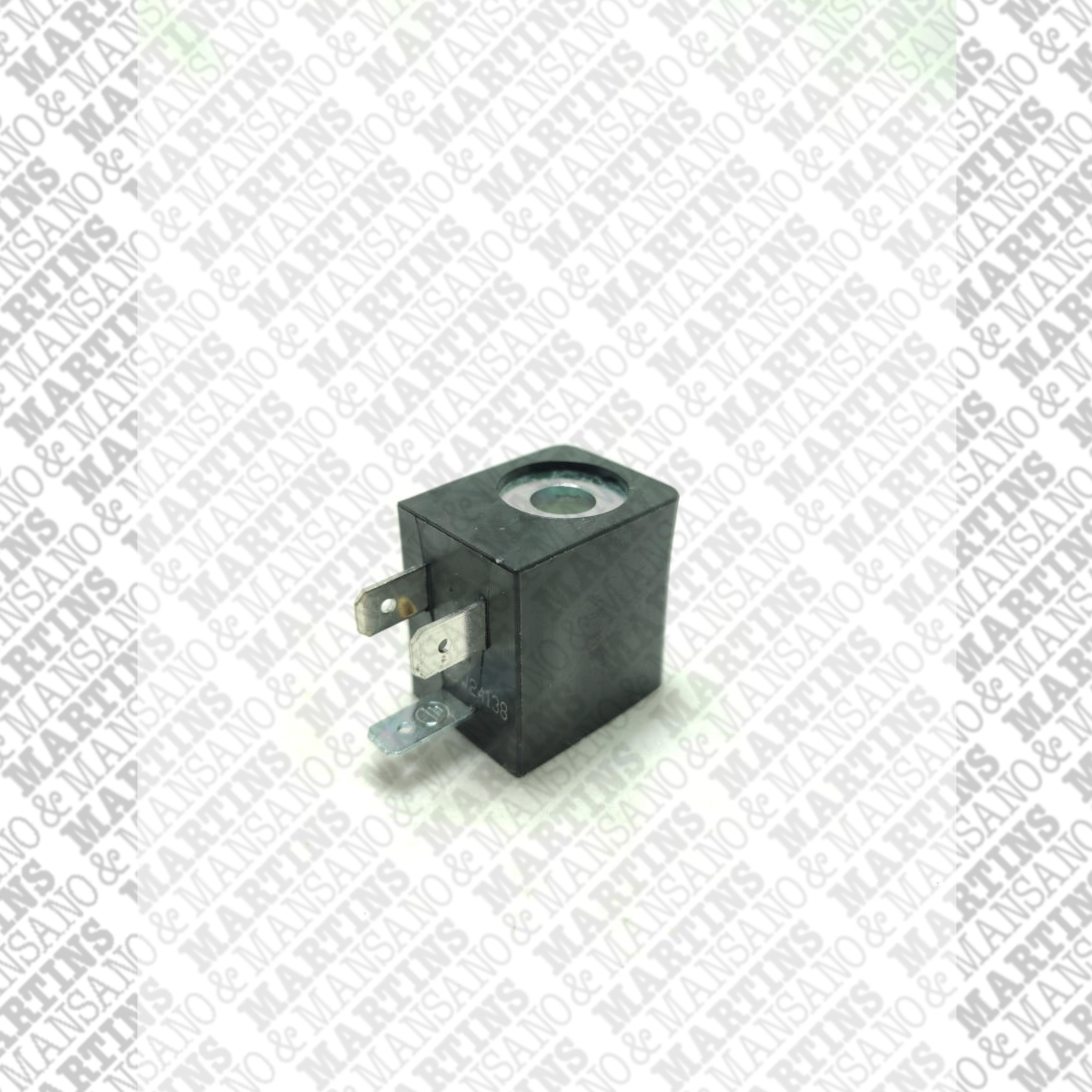 P2FCB349 - Bobina serie P2F 24 VCC / 48 VCA - Imagem 2
