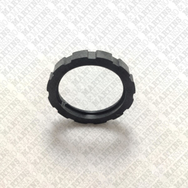 P78652 - Porca de fixação do suporte para Filtro/Refil série 14R - Imagem 2
